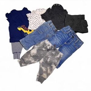 Kids Clothing bundle 0-3 months